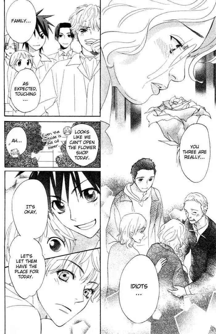 Kokoro ni Hana wo!! Chapter 4 28